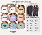 That's Bananas Comfort Colors® Shirt