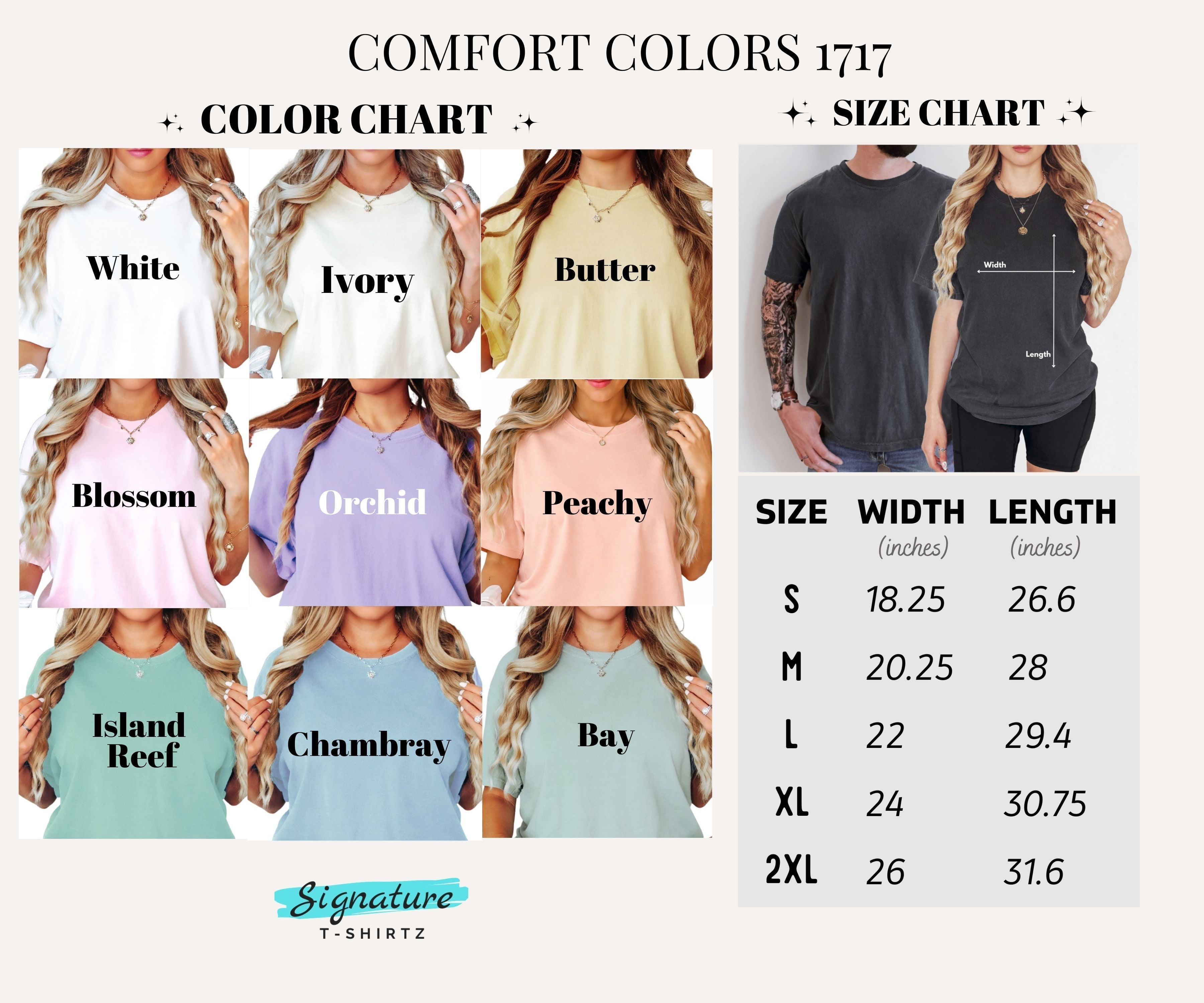 Italian Lobster L'Aragosta Comfort Colors® Shirt