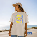 La Dolce Vita Limoncello Comfort Colors® Shirt