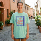Italian Lobster L'Aragosta Comfort Colors® Shirt