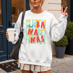 That's Bananas Crewneck Sweatshirt
