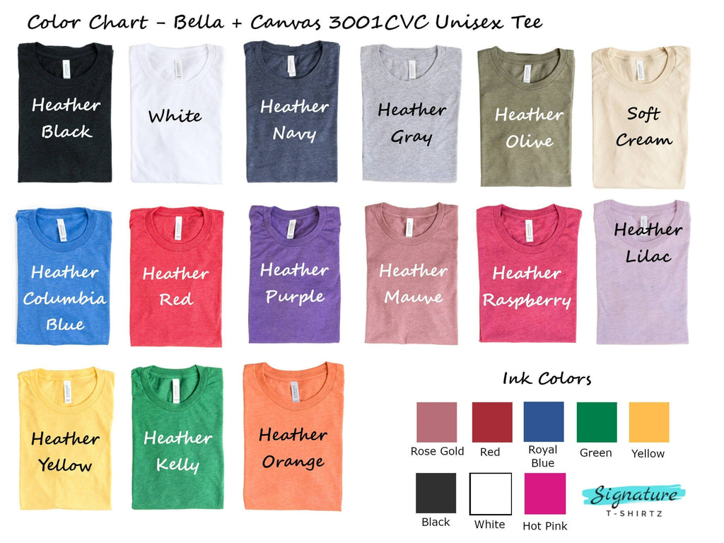 Personalized Grade Level Teacher Team Shirts